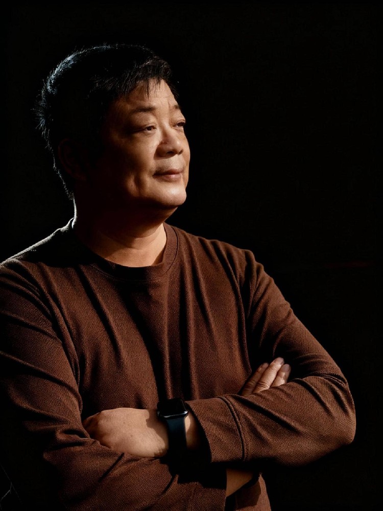 馬?。▏杉t葉畫院研究員）